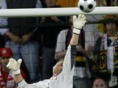 Branká� Boruc (Polsko)