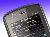 Glofiish DX900 jako hvzda veletrhu Computex 2008