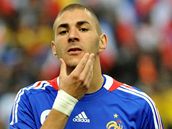 Karim Benzema 