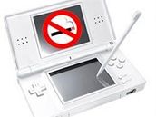 Pestate kouit s Nintendem DS