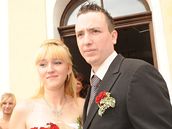 Gottova dcera Lucie a �enich Jan Kova�ík