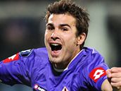 Adrian Mutu po dopingovém skandálu v Anglii skonil. Kariéru vak dokázal nastartovat v Itálii.