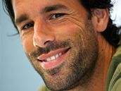 Ruud van Nistelrooy