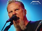 James Hetfield (Metallica) 
