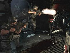 Aliens: Colonial Marines (PC)