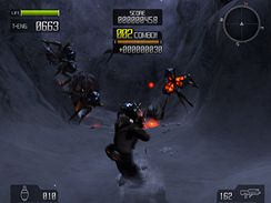 Lost Planet Colonies (PC)