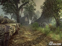 Gothic 4 (PC)