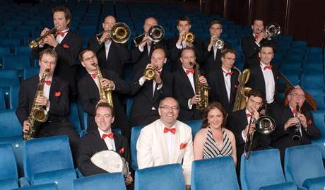 Glenn Miller Orchestra