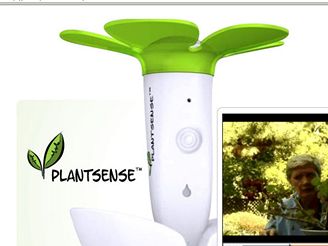Plantsense.com 