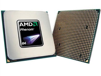 Procesor AMD Phenom X4
