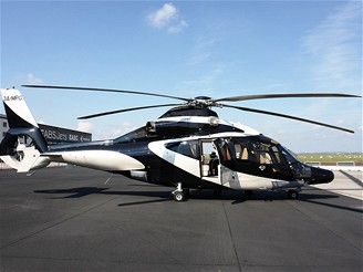 EC155 B1 - 15