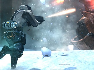 Lost Planet: Extreme Conditions Colonies