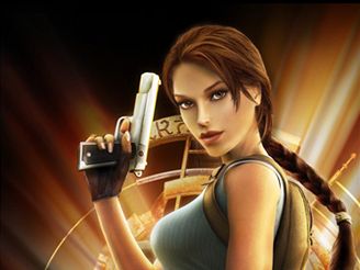 Lara Croft