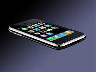 Apple iPhone 3G