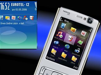 Stahujte zdarma zajímavé aplikace pro Symbian S60
