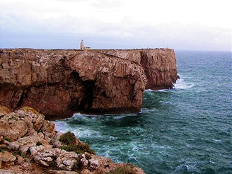 Portugalsko, Algarve