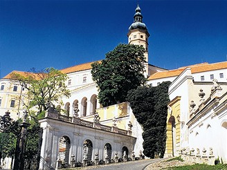 Mikulov