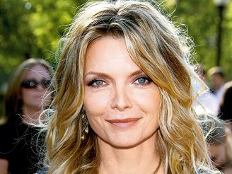 Michelle Pfeiffer