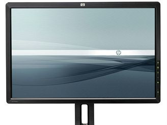 LCD HP DreamColor LP2480zx