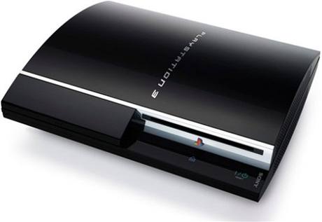 PlayStation 3 refer - cely