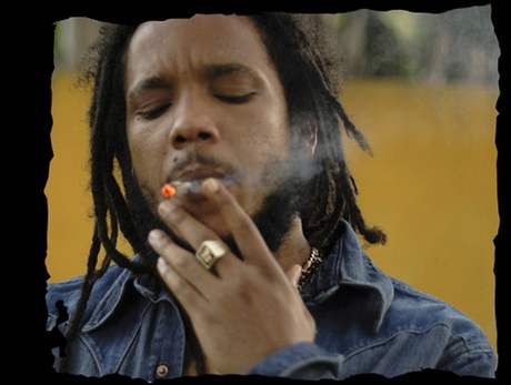 Stephen Marley