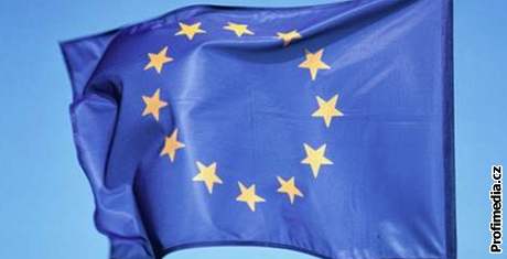 EU - vlajka