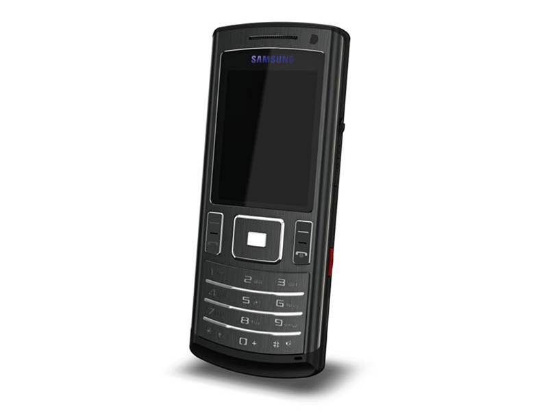 Samsung Soul B