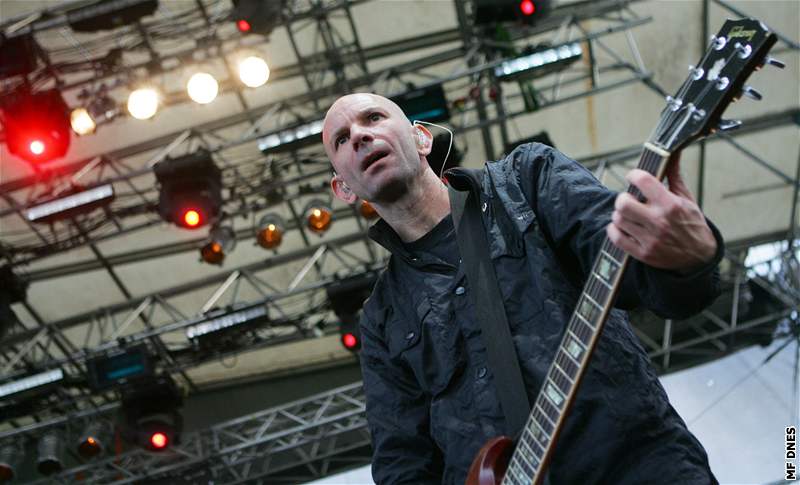 Planet festival - Bad Religion