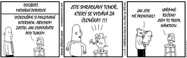 Čtvrtek, 12. června