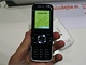 Sony Ericsson F305