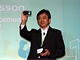 Pedstaven novch model Sony Ericsson na veletrhu Communicasia v Singapuru
