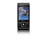 Sony Ericsson C905