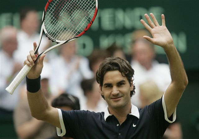 Roder Federer