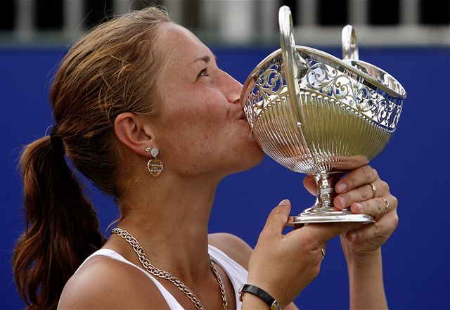 Kateryna Bondarenková