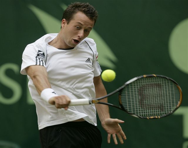 Philipp Kohlschreiber