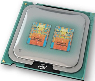 Procesor Intel Core 2 Duo E7200 