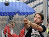 Primo� Kozmus
