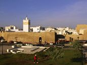 letovisko Hammamet, Tunisko
