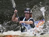 Kate�ina Vacíková, kanoistika