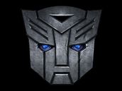 První plakát k filmu Transformers: Revenge of the Fallen