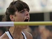 Výkaka Blanka Vlaiová