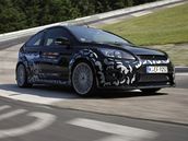 Ford Focus RS