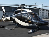 Eurocopter EC155B1