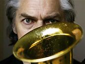 Jan Garbarek