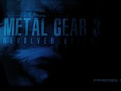 Metal Gear 3