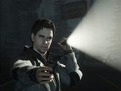 Alan Wake