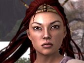 Heavenly Sword