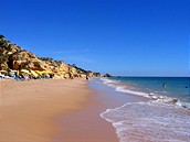 Portugalsko, Algarve