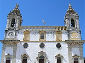 Portugalsko, Algarve