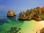 Portugalsko, Algarve